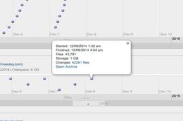 PageFreezer | Canada